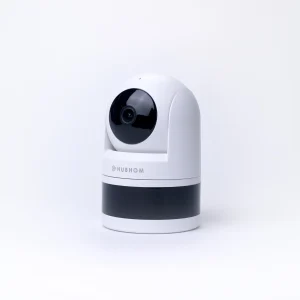 Baby CCTV